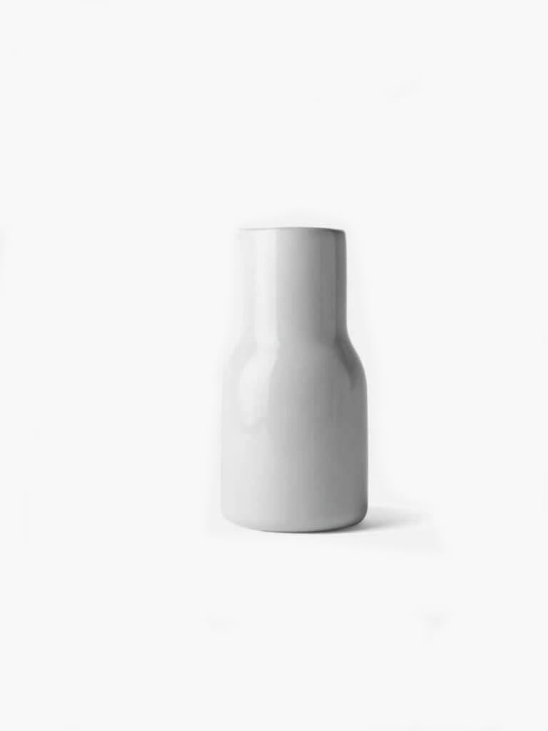 Minimalist Ceramic Pot - Image 3
