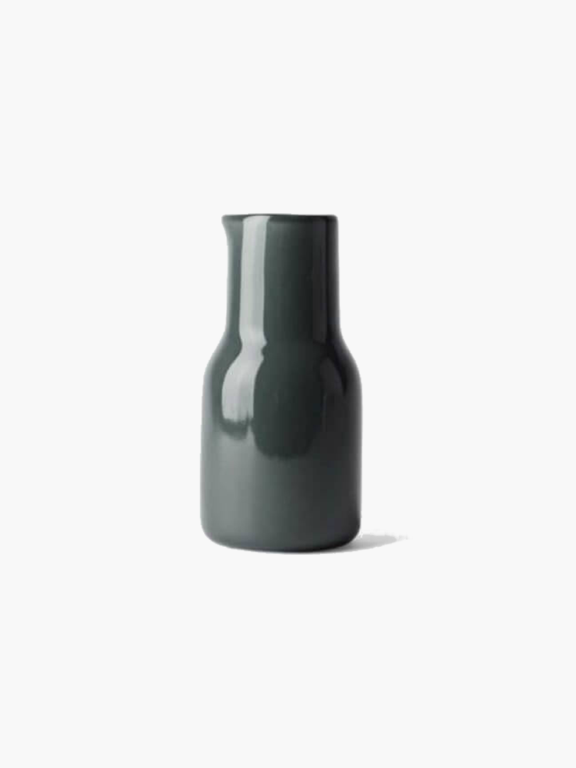 Minimalist Ceramic Pot - Image 2