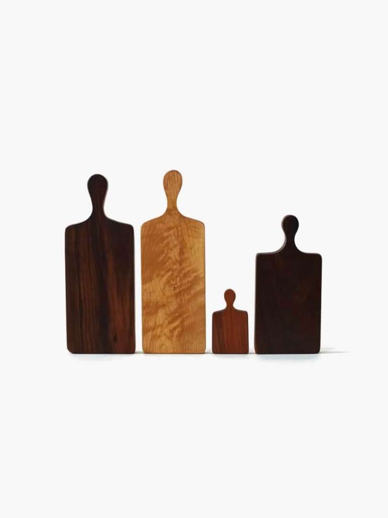 Square Serving Platter