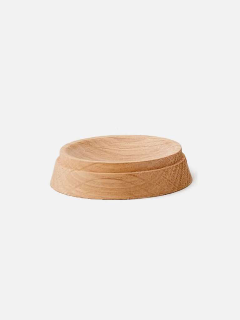 Wooden Condiment Cups