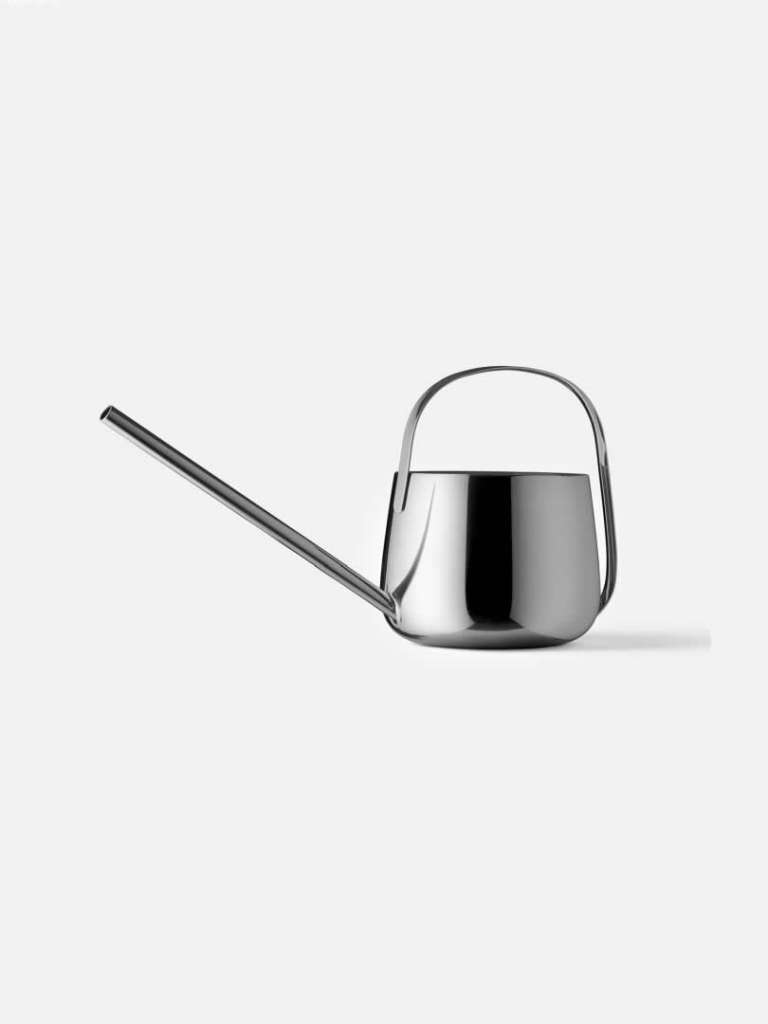 Steel Watering Can